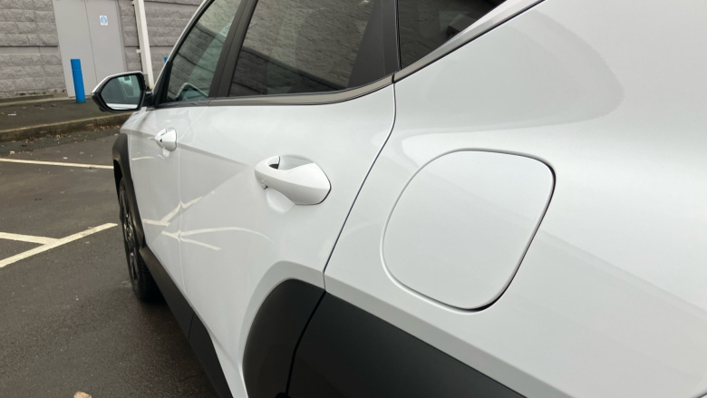 Hyundai KONA 1.0T Ultimate 5dr Petrol Hatchback